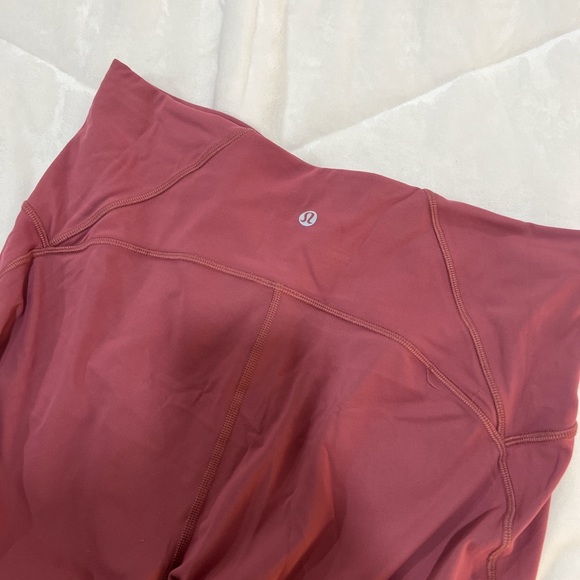 LuluLemon Leggings - Picture 1 of 4